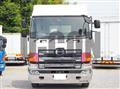 2012 Hino Profia