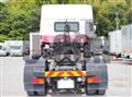 2012 Hino Profia