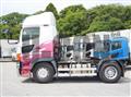 2012 Hino Profia