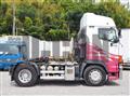 2012 Hino Profia