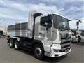 2018 Hino Profia