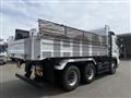 2018 Hino Profia