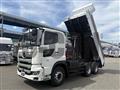 2018 Hino Profia