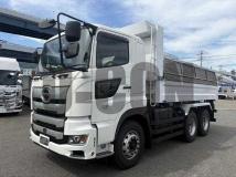 2018 Hino Profia