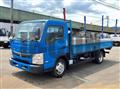 2016 Mitsubishi Fuso Canter