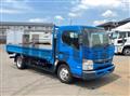 2016 Mitsubishi Fuso Canter