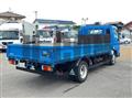 2016 Mitsubishi Fuso Canter