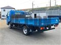 2016 Mitsubishi Fuso Canter
