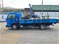 2016 Mitsubishi Fuso Canter