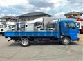 2016 Mitsubishi Fuso Canter
