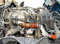2016 Mitsubishi Fuso Canter