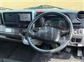 2016 Mitsubishi Fuso Canter