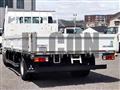 2021 Mitsubishi Fuso Canter