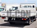 2021 Mitsubishi Fuso Canter
