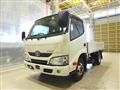 2018 Toyota Dyna Truck