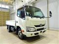 2018 Toyota Dyna Truck