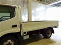 2018 Toyota Dyna Truck