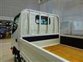 2018 Toyota Dyna Truck