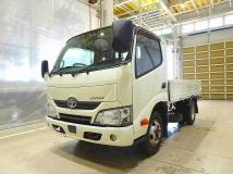 2018 Toyota Dyna Truck