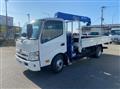 2024 Hino Dutro