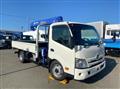 2024 Hino Dutro