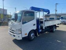 2024 Hino Dutro