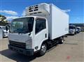 2016 Isuzu Elf Truck