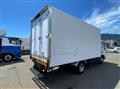 2016 Isuzu Elf Truck