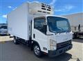 2016 Isuzu Elf Truck