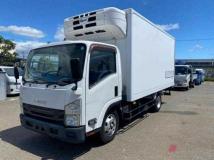 2016 Isuzu Elf Truck