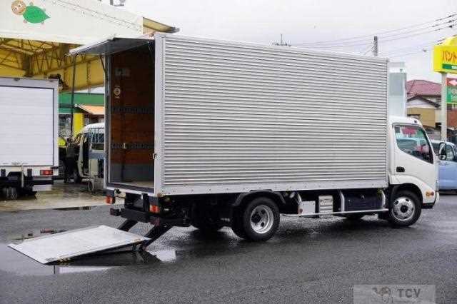 2020 Hino Dutro