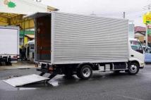 2020 Hino Dutro