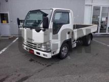 2020 Isuzu Elf Truck