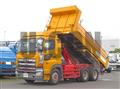 2016 Hino Profia