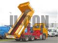 2016 Hino Profia