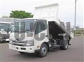 2025 Hino Dutro