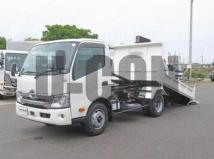 2025 Hino Dutro