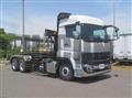 2025 Mitsubishi Fuso Super Great