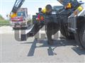 2025 Mitsubishi Fuso Super Great