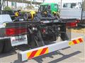 2025 Mitsubishi Fuso Super Great