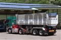 2015 Mitsubishi Fuso Super Great