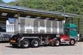 2015 Mitsubishi Fuso Super Great