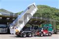 2015 Mitsubishi Fuso Super Great