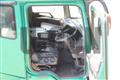 2015 Mitsubishi Fuso Super Great