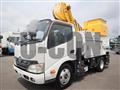 2013 Toyota Dyna Truck