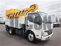 2013 Toyota Dyna Truck