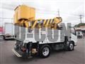 2013 Toyota Dyna Truck
