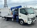 2025 Hino Dutro
