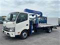 2025 Hino Dutro