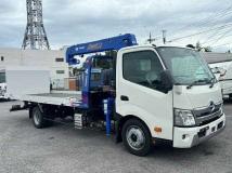 2025 Hino Dutro